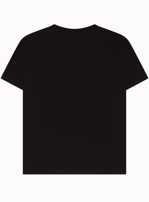 T-shirt Tu me manques - M323802HYB