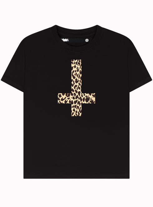 T-shirt Tu me manques - M323802HYB