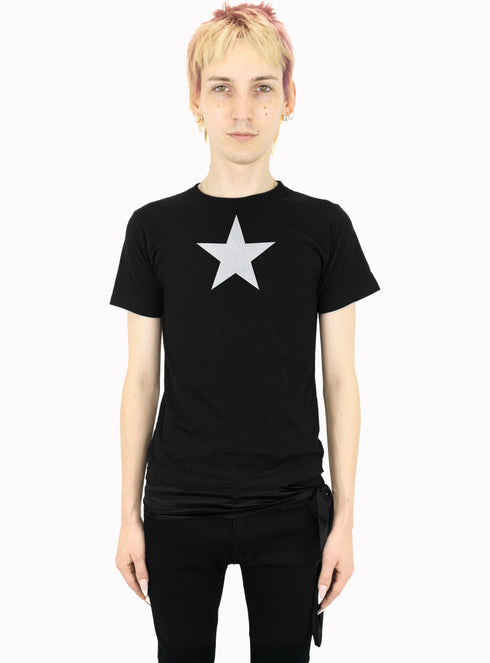 T-shirt Tu me manques - M323802HYB