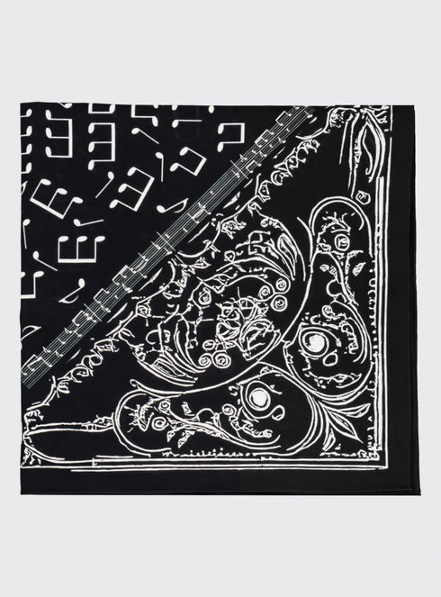 Track 44 Bandana - M125007HYB