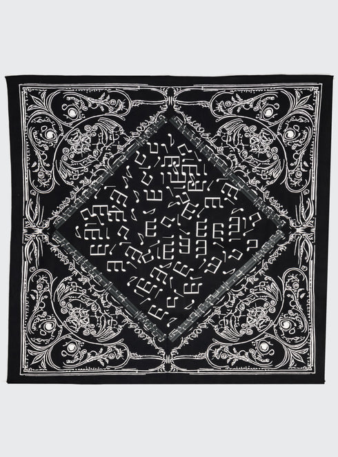 Track 44 Bandana - M125007HYB