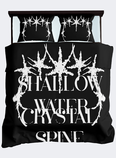 Porte-clés Queue de Renard Noir - M123006HYB