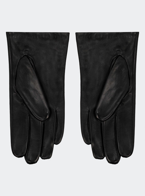 Track 20 Gloves Black - M125004HYB