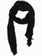 Mickey Scarf Black - M225008HYB