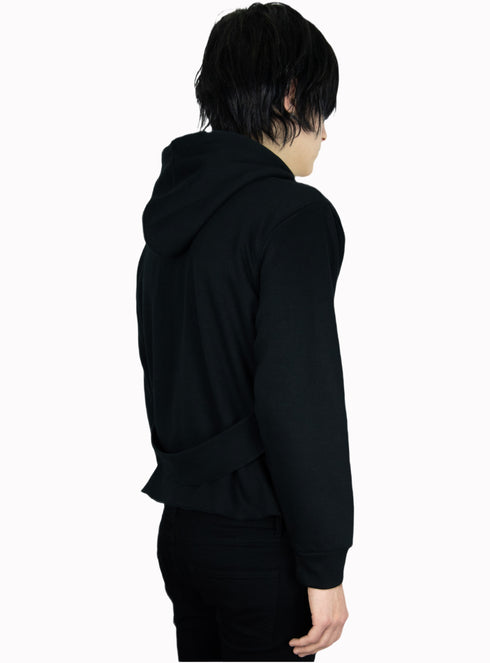 Bandolier Zip Up Hoodie - M425860HYB