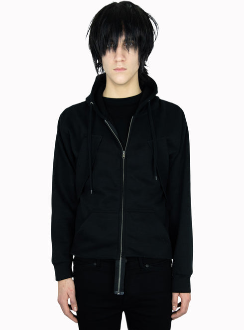Bandolier Zip Up Hoodie - M425860HYB