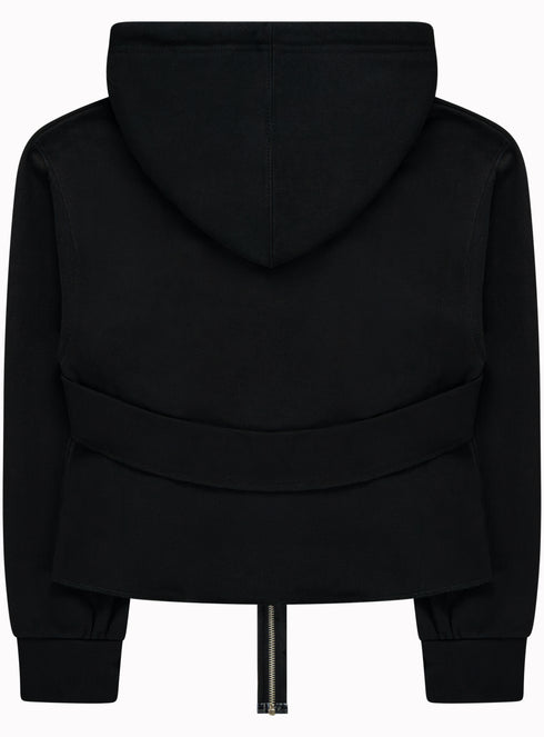 Bandolier Zip Up Hoodie - M425860HYB