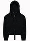 Bandolier Zip Up Hoodie - M425860HYB