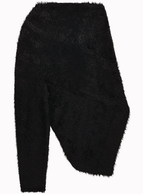 Borgo Shoulder Shrug Black - M425699HYB