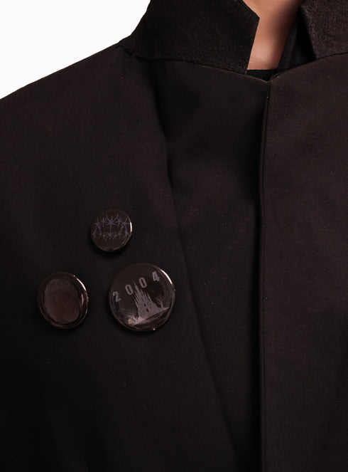 AS400 Button Pack - M425012HYB