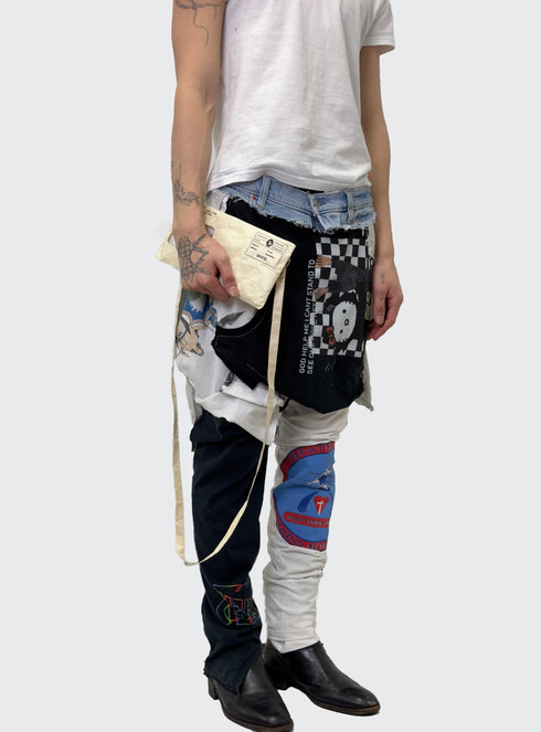 CRA Envelope Bag - M224080HYB