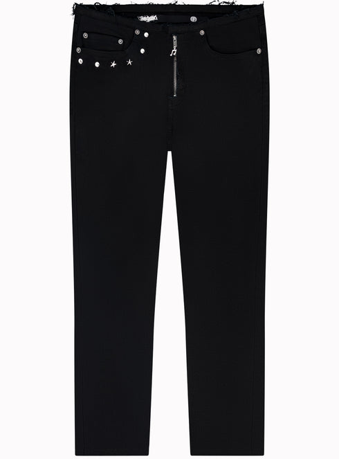 Kink Skinny Denim Black - M225114HYB