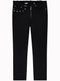 Kink Skinny Denim Black - M225114HYB