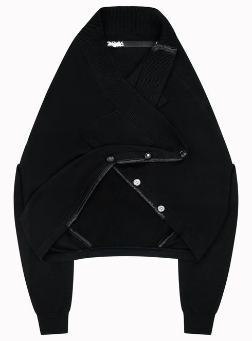 Ecu Cardigan