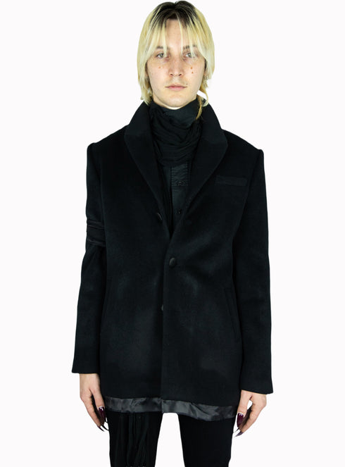 Casket Coat - M425555HYB