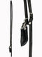 Porte-clés Queue de Renard Noir - M123006HYB