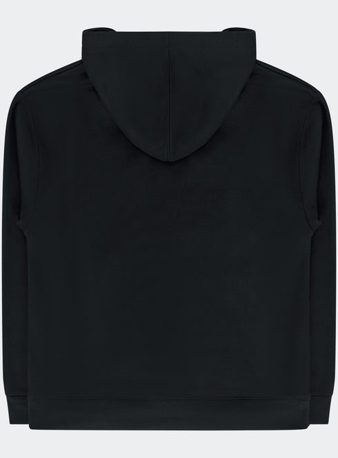 Danny Hoodie Black - M324858HYB