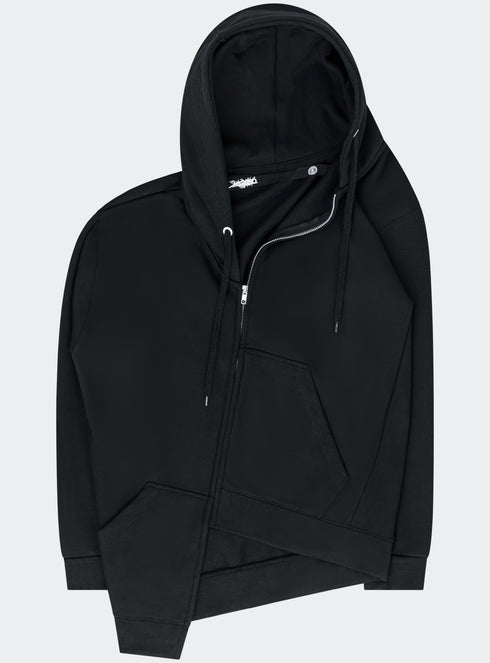 Danny Hoodie Black - M324858HYB