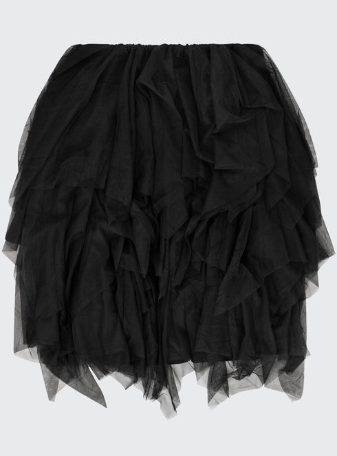 Jupe Prince Noir - M123135HYB