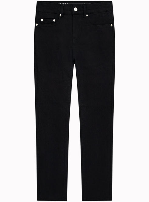 Korg Skinny Denim Black - M425115HYB