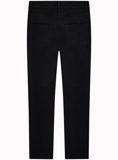 Korg Skinny Denim Black - M425115HYB