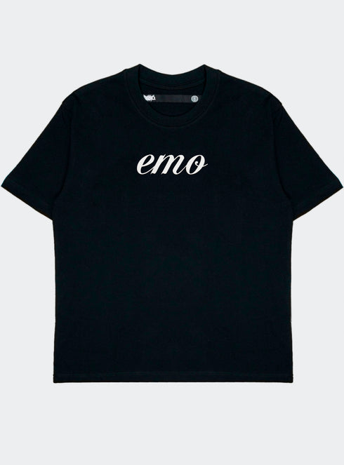 T-shirt Tu me manques - M323802HYB