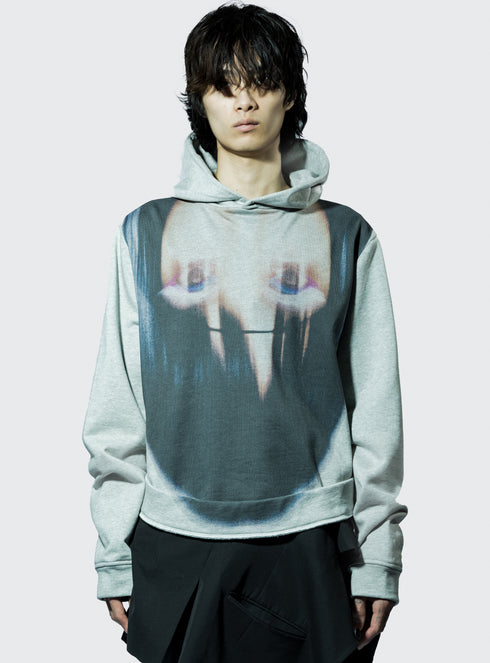 Passport Hoodie - M224856HYB