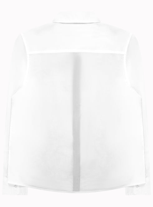 Fatale Shirt - M425606HYB