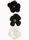 Flower Brooches Pack - M425005HYB