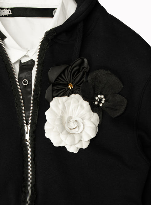 Flower Brooches Pack - M425005HYB