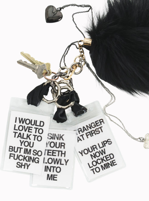 ID Badge - M325008HYB