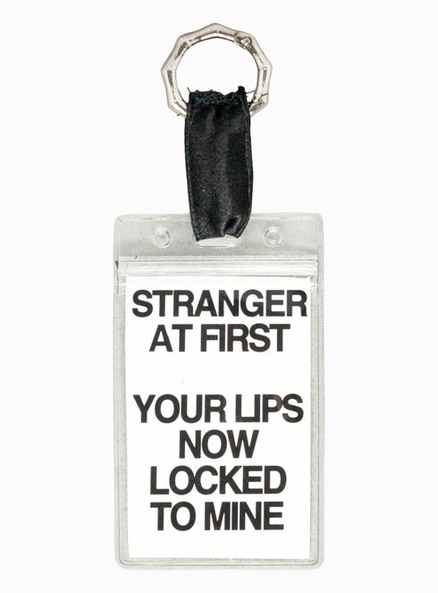 ID Badge - M325008HYB