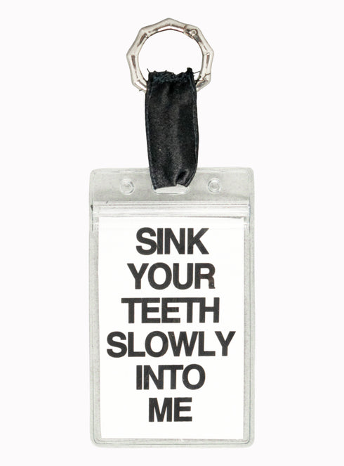 ID Badge - M325008HYB