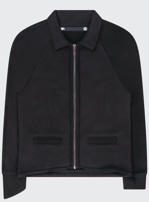Fusion Jacket Black - M224422HYB