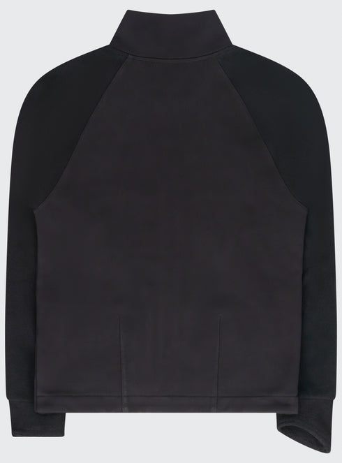 Fusion Jacket Black - M224422HYB