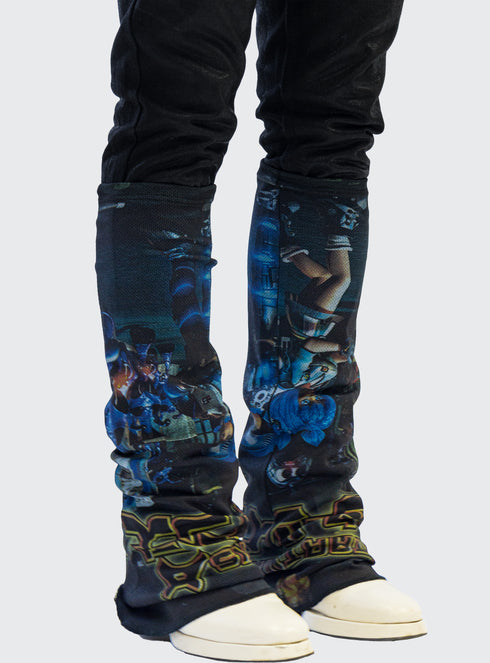 Collier Chemise D2 - M123081HYB