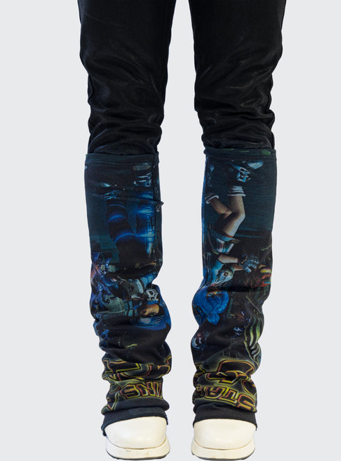 Collier Chemise D2 - M123081HYB