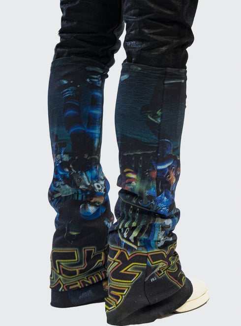 Collier Chemise D2 - M123081HYB