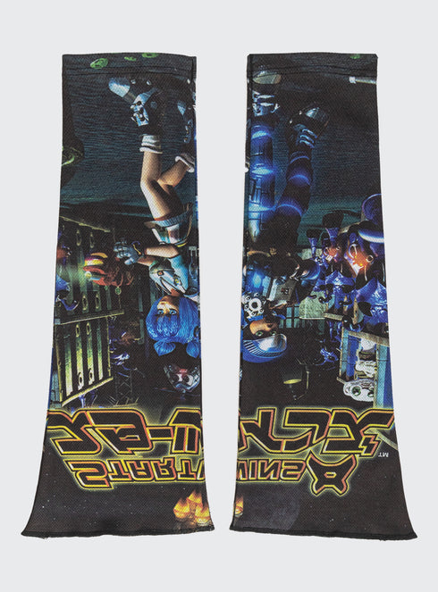 Collier Chemise D2 - M123081HYB