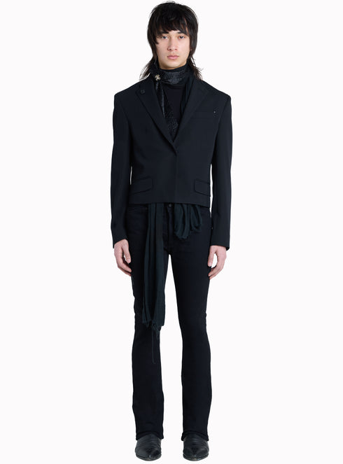 Luke Blazer - M126492HYB