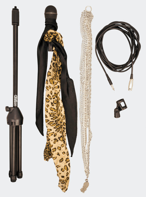 Track 24 Microphone - M125998HYB