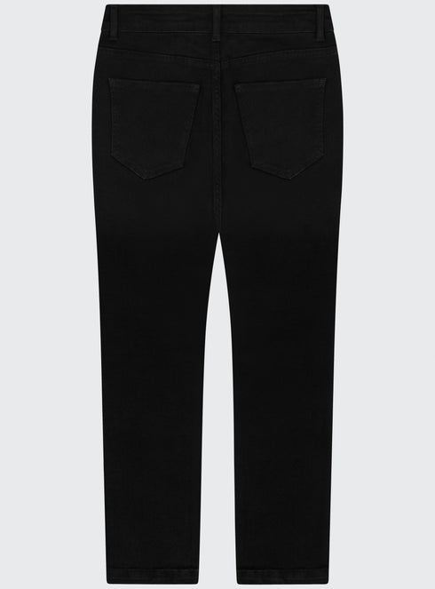 Note de musique Denim - M221115HYB