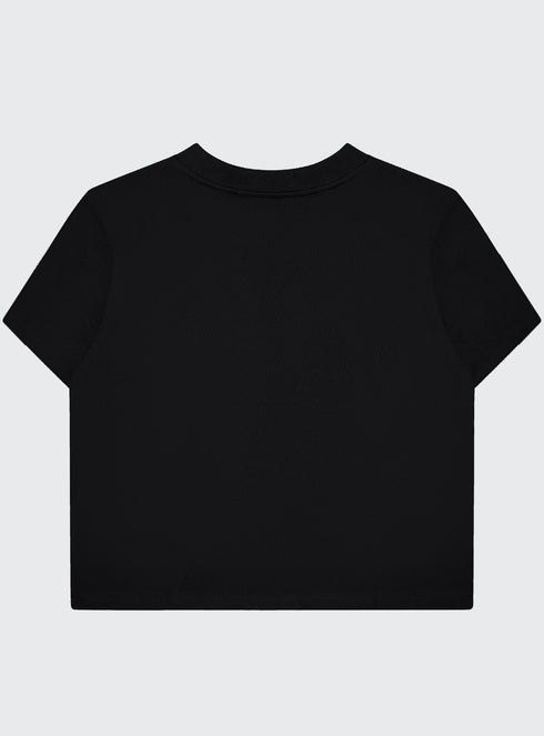 T-shirt Tu me manques - M323802HYB