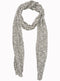 Mickey Scarf Geo Abstract - M425008HYB