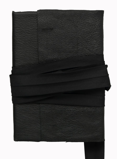 Leather Daily Notebook - M425004HYB