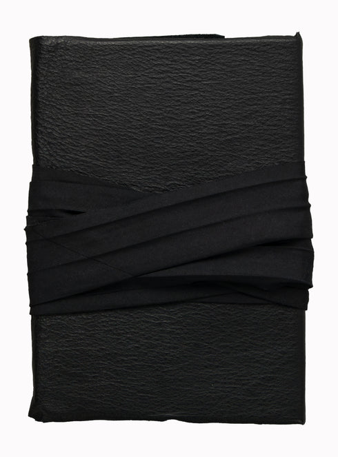 Leather Daily Notebook - M425004HYB