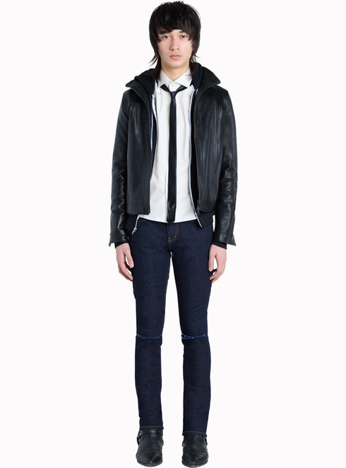 Olyx Shirt White - M126602HYB