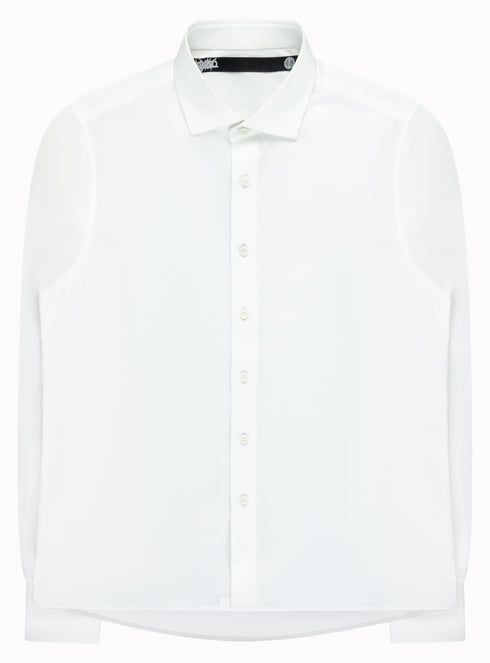 Olyx Shirt White - M126602HYB