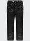 Track 39 Denim Metallic Black - M125116HYB
