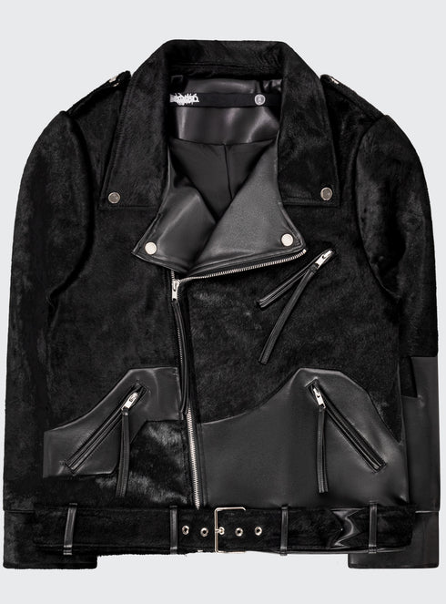 Track 11 Chaos Jacket - M125430HYB